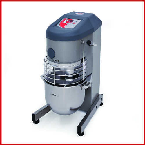 Sammic BE-10 Planetary Mixer - 10 Litre